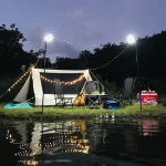 Camping Vĩnh Hy