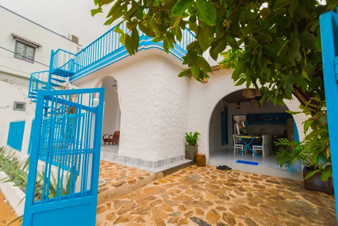 khách sạn Vĩnh Hy gần biển view đẹp khách sạn Vĩnh Hy gần biển view đẹp