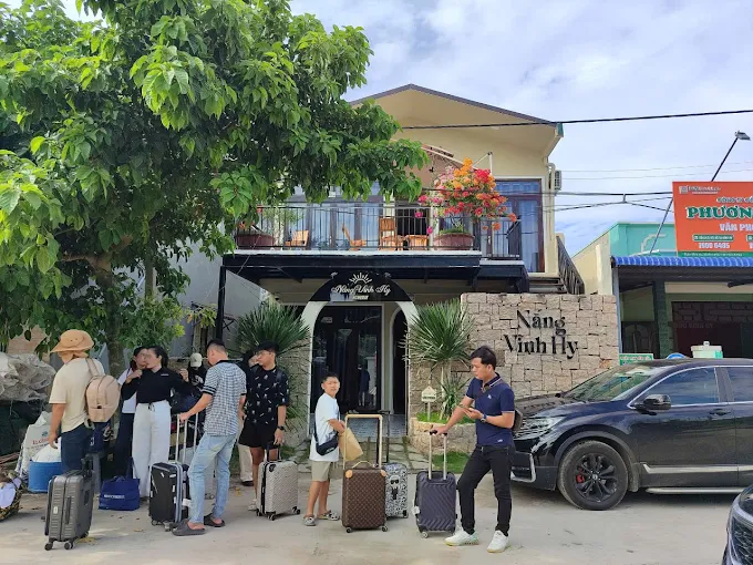 Nắng Vĩnh Hy Nắng Vĩnh Hy
