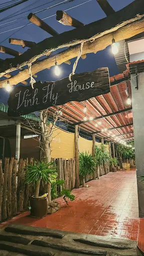 Vĩnh Hy House Vĩnh Hy House