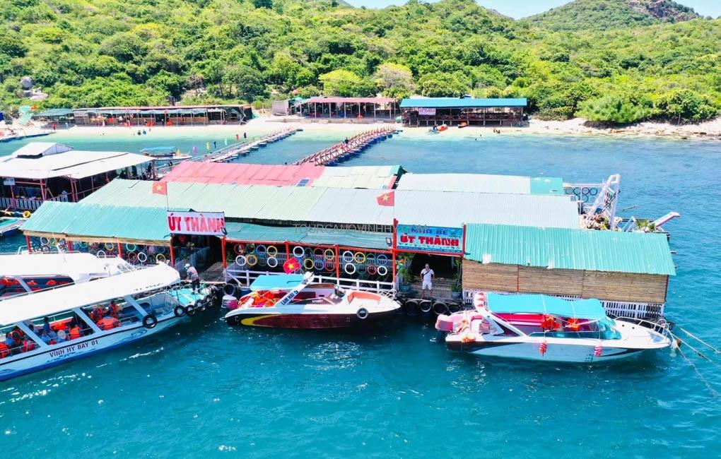 ẩm thực nhà bè Vĩnh Hy ẩm thực nhà bè Vĩnh Hy