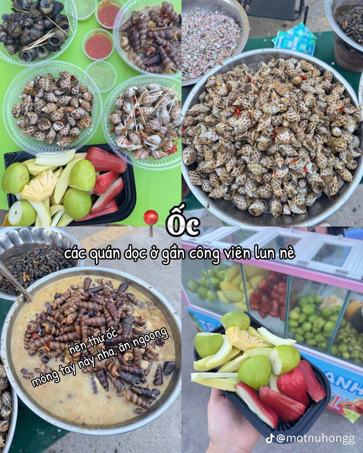 Ốc Vĩnh Hy Ốc Vĩnh Hy