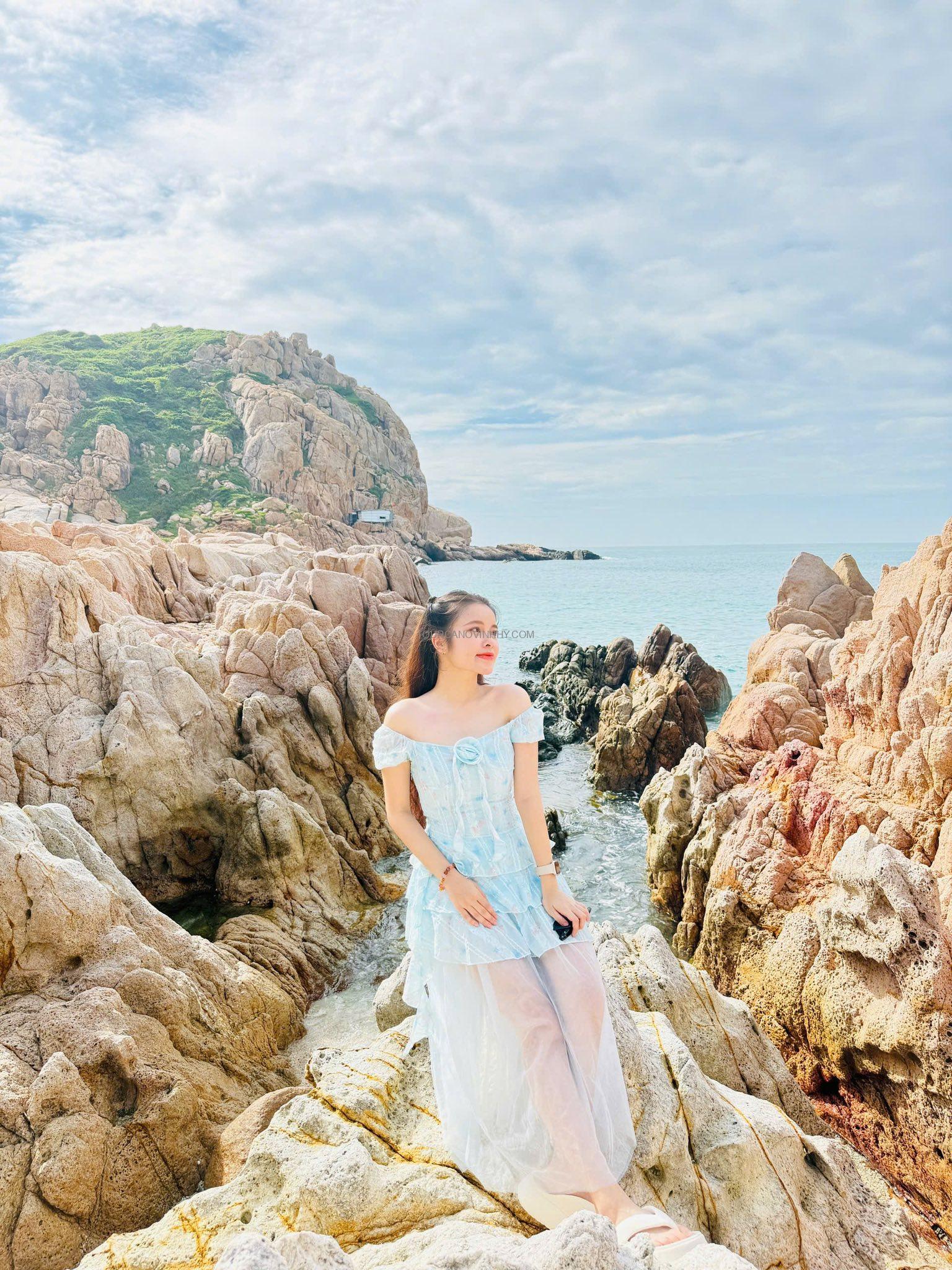 nên đi tour cano Vĩnh Hy vào tháng mấy? nên đi tour cano Vĩnh Hy vào tháng mấy?