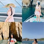 review đánh giá tour cano Vĩnh Hy chân thực nhất