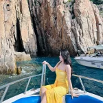 tour cano Hang Yến Vĩnh Hy