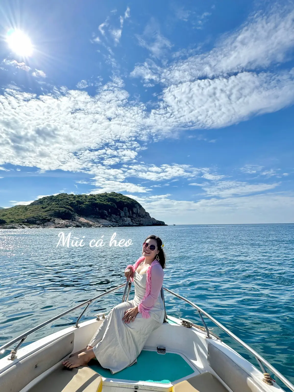 trọn bộ bí kíp săn ảnh khi đi tour cano Vĩnh Hy trọn bộ bí kíp săn ảnh khi đi tour cano Vĩnh Hy