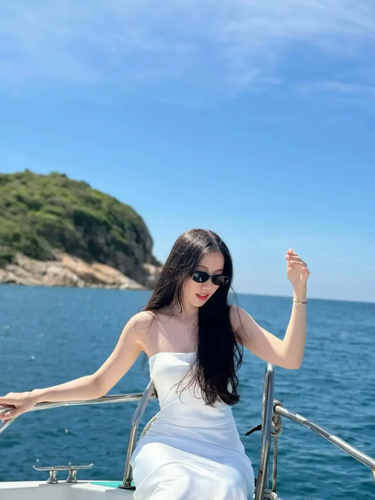 tour cano Mũi Cá Heo Vĩnh Hy