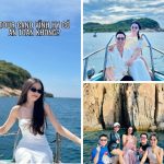 đi tour cano Vĩnh Hy có an toàn không?