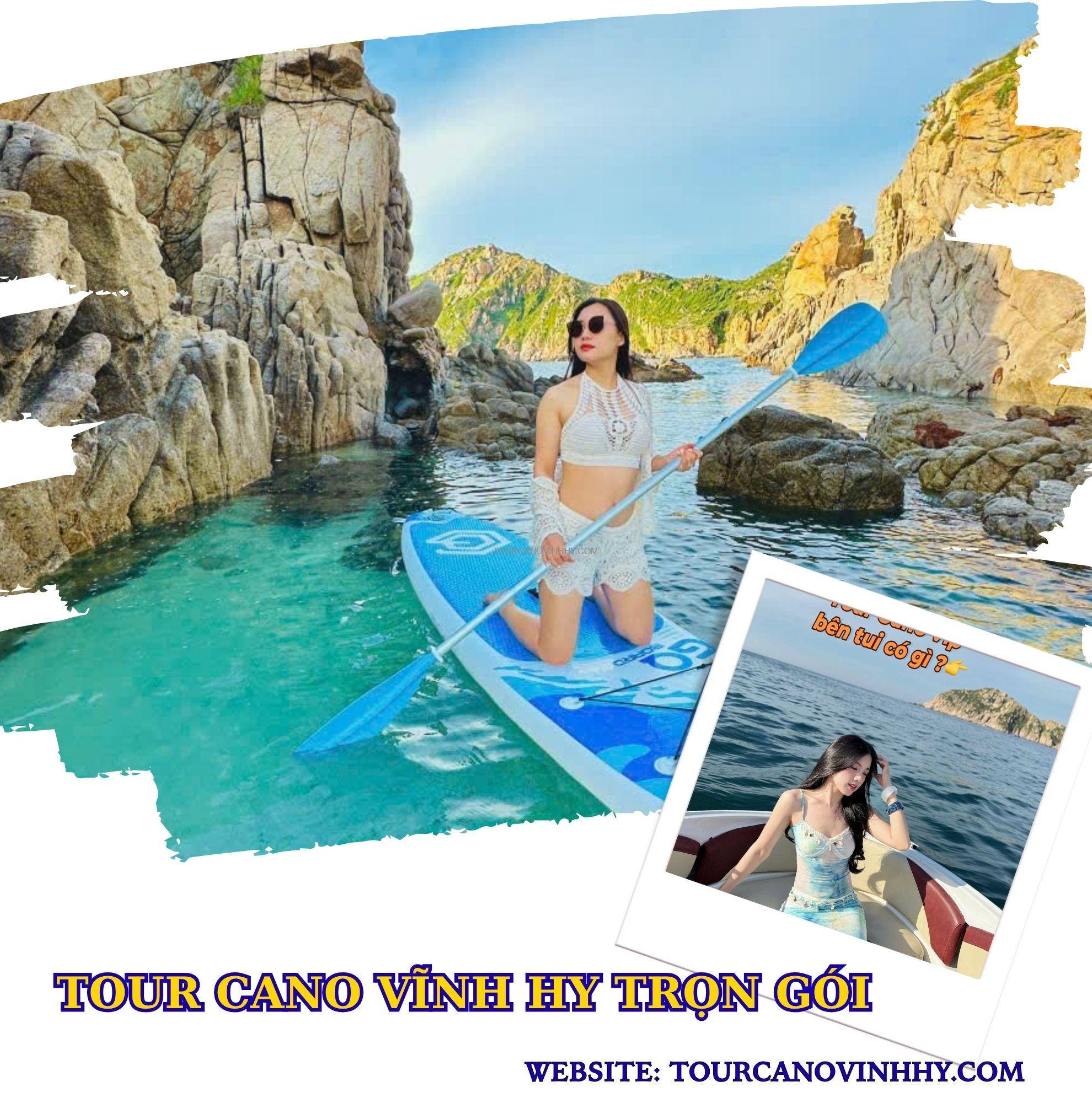 San hô tự nhiên nhiều màu sắc dưới làn nước trong vắt tại Bãi Câu Vĩnh Hy