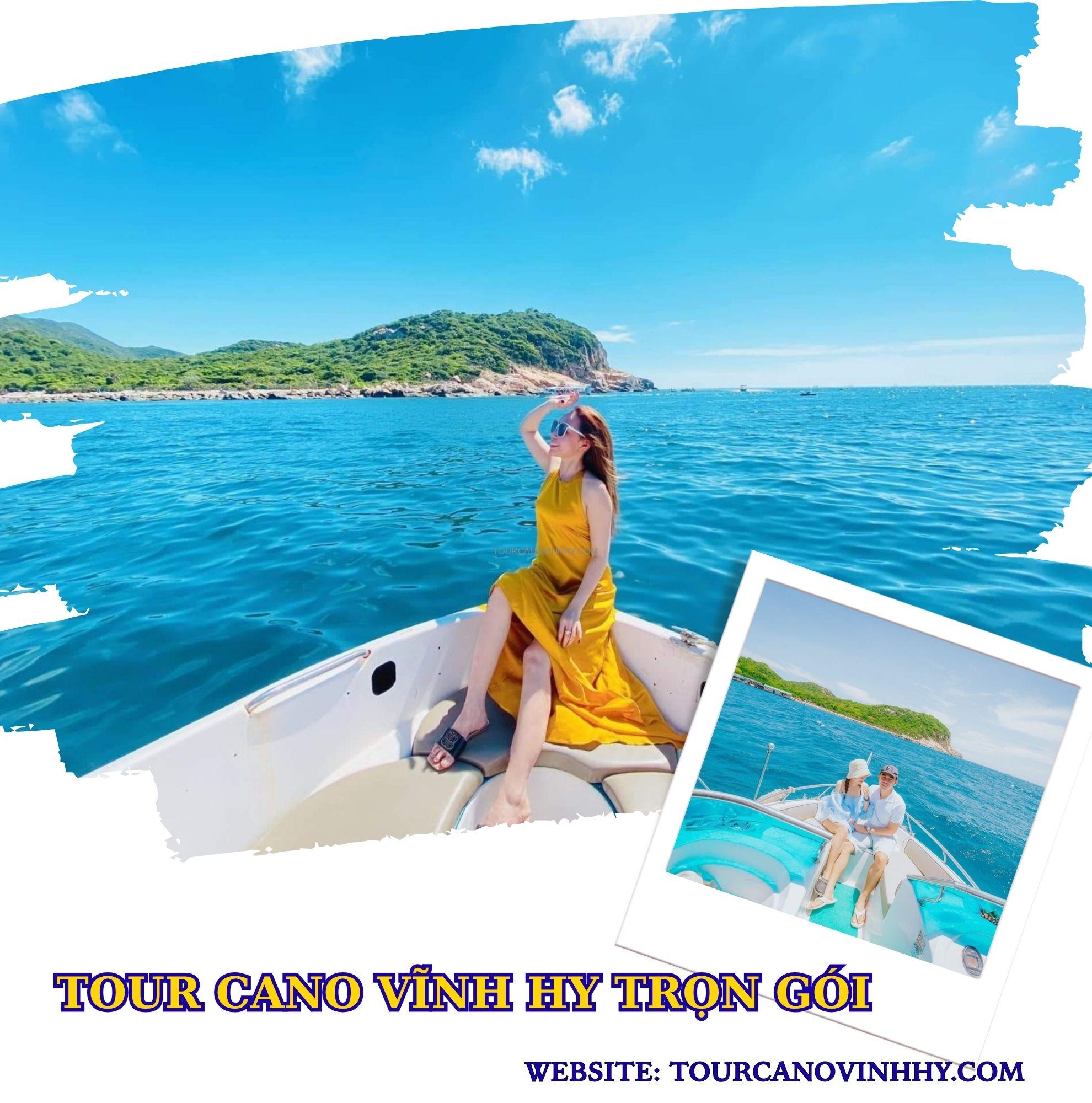 Check-in Mũi Cá Heo - Tọa độ sống ảo cực chất tour Vĩnh Hy