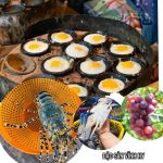 đặc sản Vĩnh Hy tourcanovinhhy.com