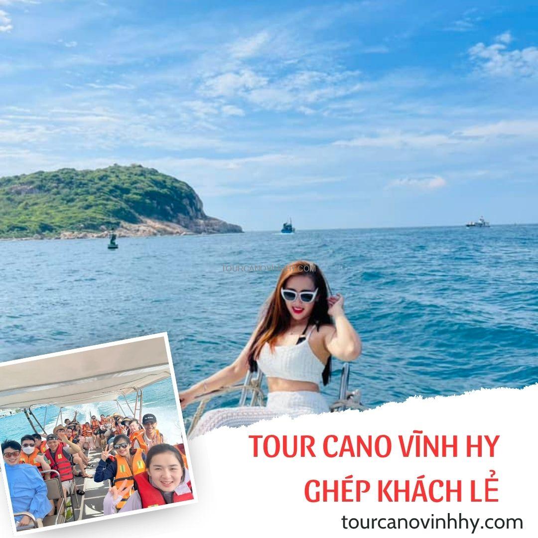 Lịch trình tham quan & check-in độc quyền Lịch trình tham quan & check-in độc quyền